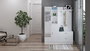 Hanah Home Dd5-W Blanco